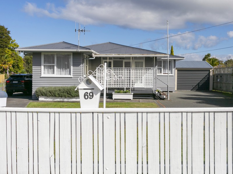 1/69 Elizabeth Street, Tauhara, Taupo, 4部屋, 1バスルーム