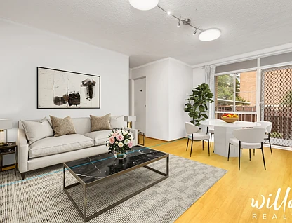11/19 Meadow Crescent, Meadowbank, Upper North Shore, 2 Kuwarto, 1 Banyo, Apartment