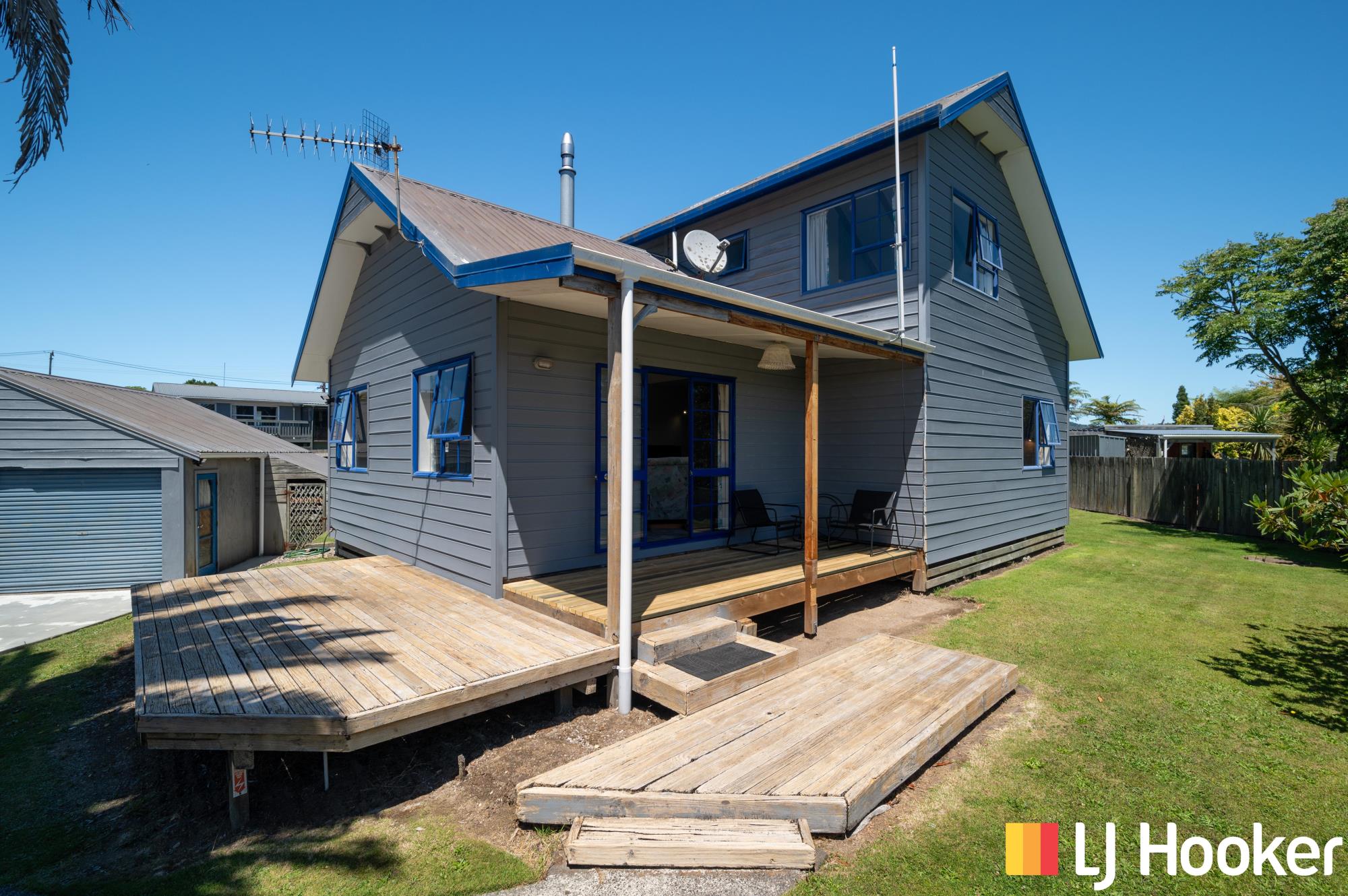 43a Elliott Crescent, Owhata, Rotorua, 3房, 0浴, House