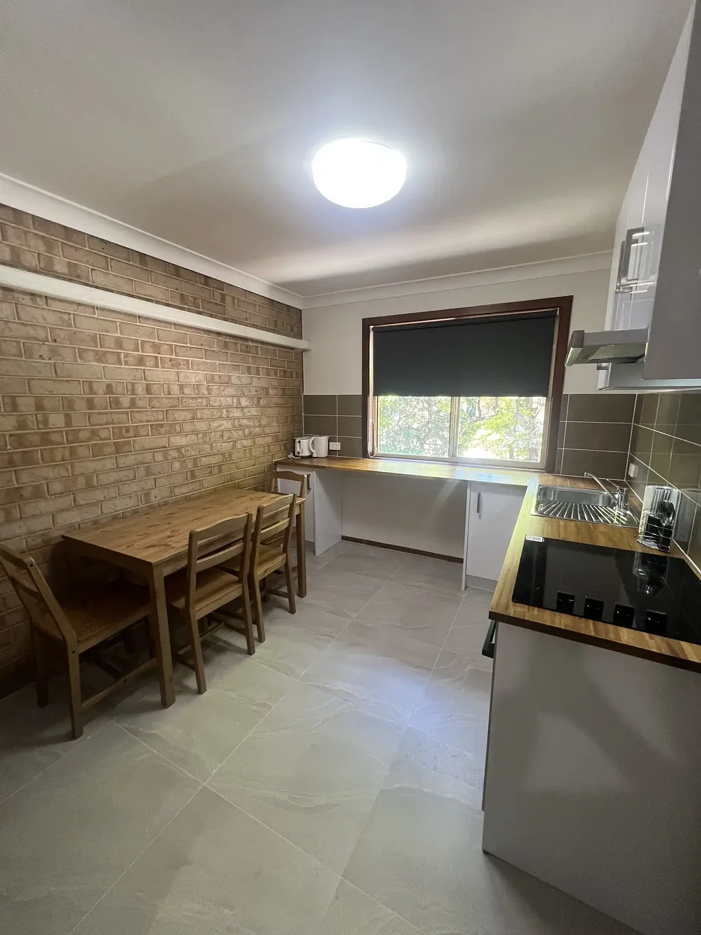 Quality 2 bedroom unit in sort after location