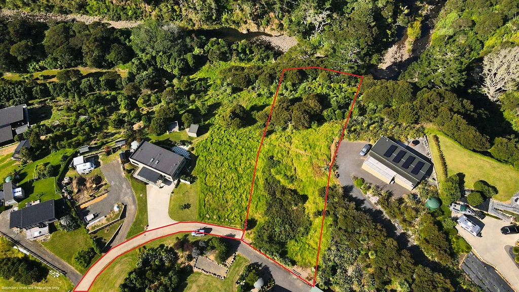 Te Mata Blank canvas, big potential