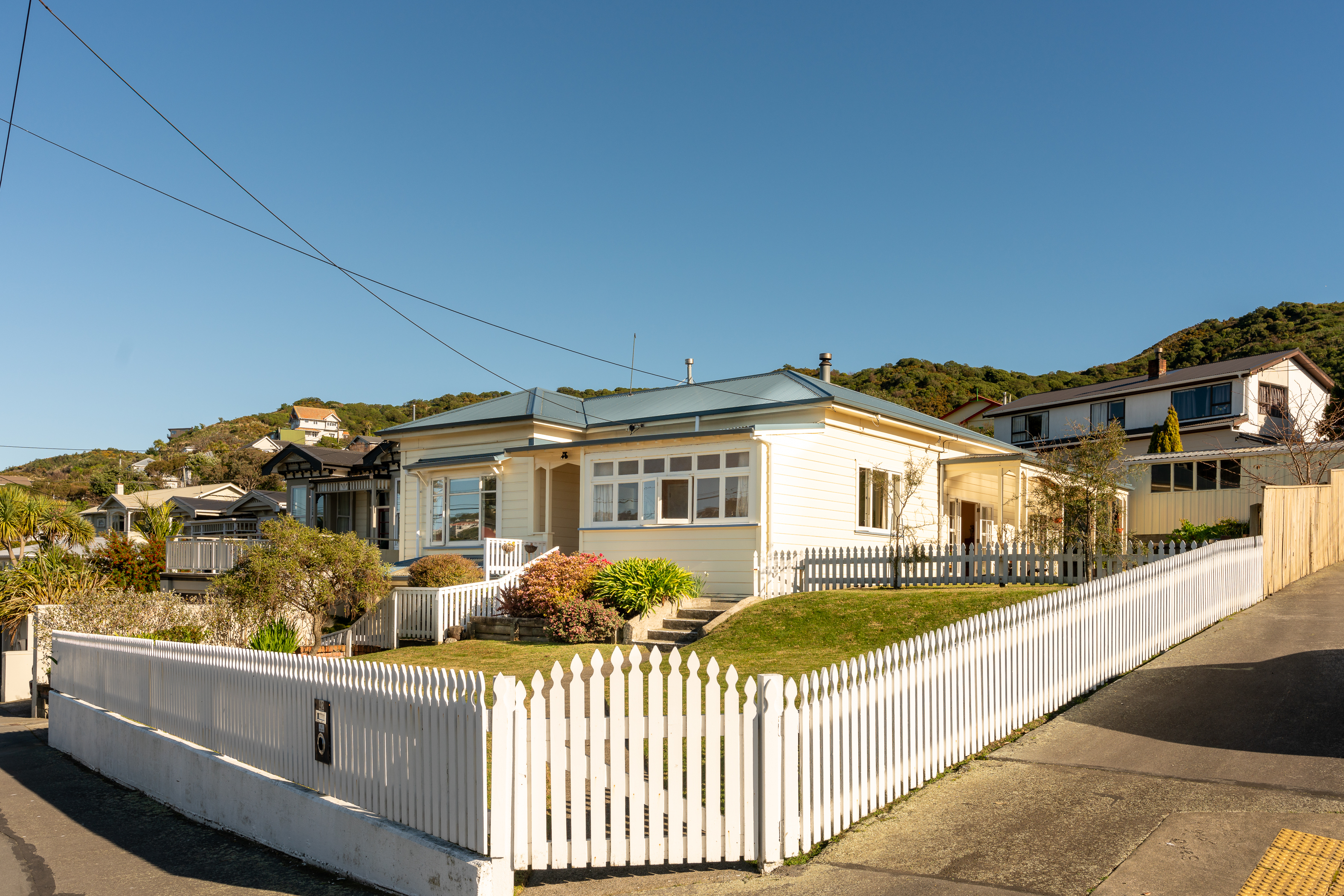 42 Eden Street, Island Bay