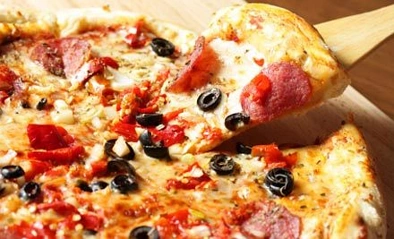 奥克兰美食大赏（2012）：最佳Pizza