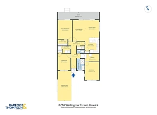 2/74 Wellington Street, Howick, Manukau City