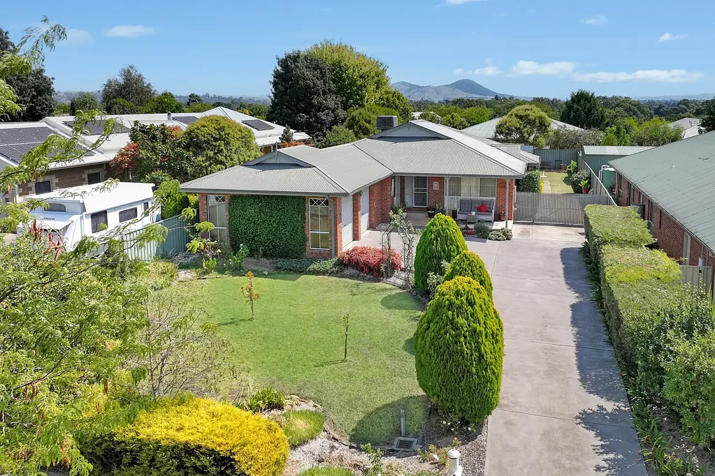 Mansfield 4房  Spacious Family Living in a Coveted Mansfield Location