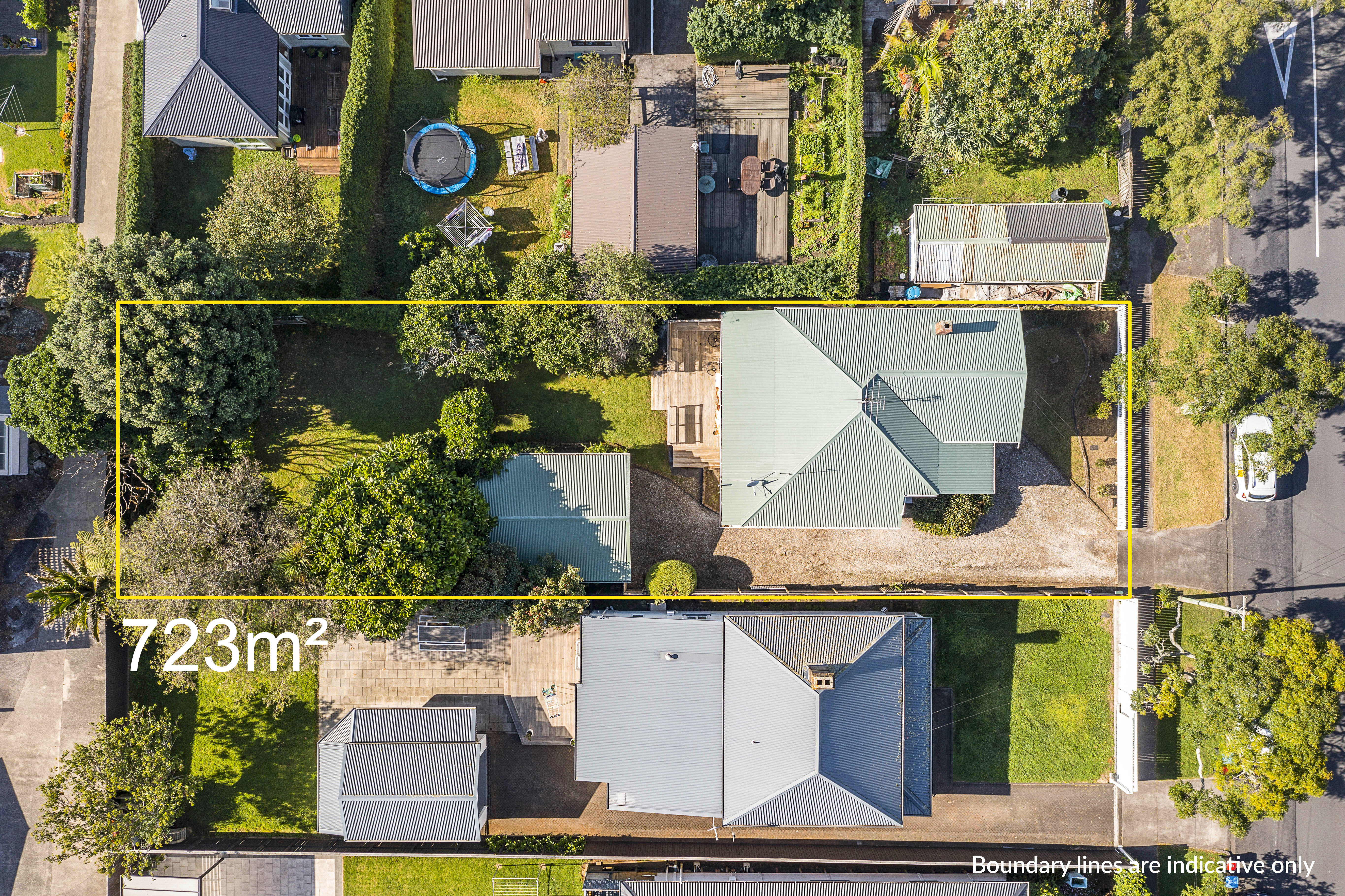 99 Victoria Street, Onehunga, Auckland, 3 chambres, 0 salles de bain, Industrial Buildings