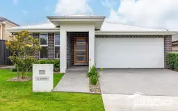 11 Gower Street, Calderwood