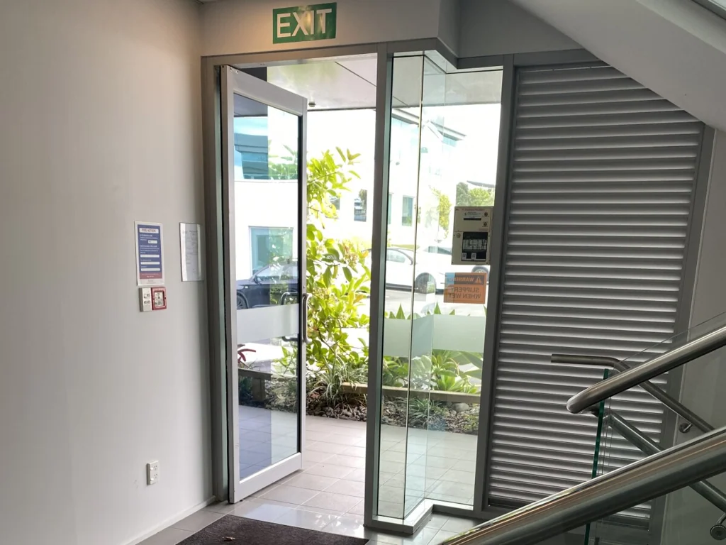 Rosedale 78 sqm Albany Office