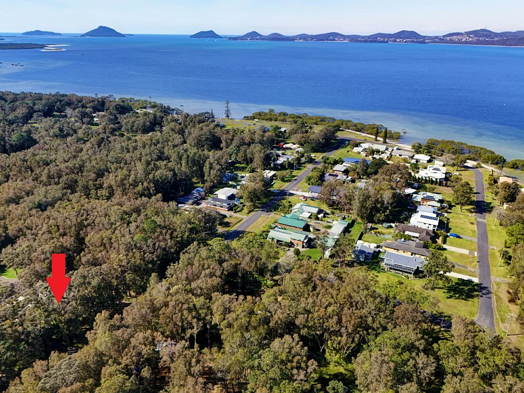 243 Clarke Street, Pindimar, NSW 2324