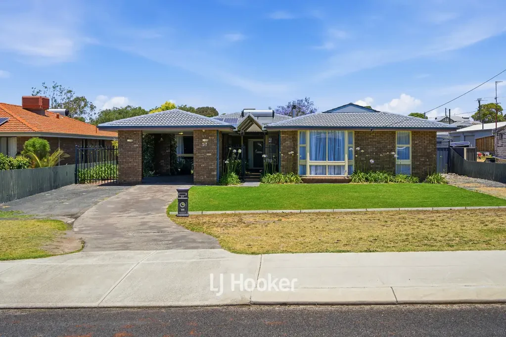 57 Jones Street, Collie, WA 6225