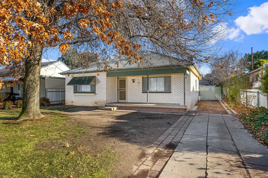 514 Kooringal Road, Kooringal, NSW 2650