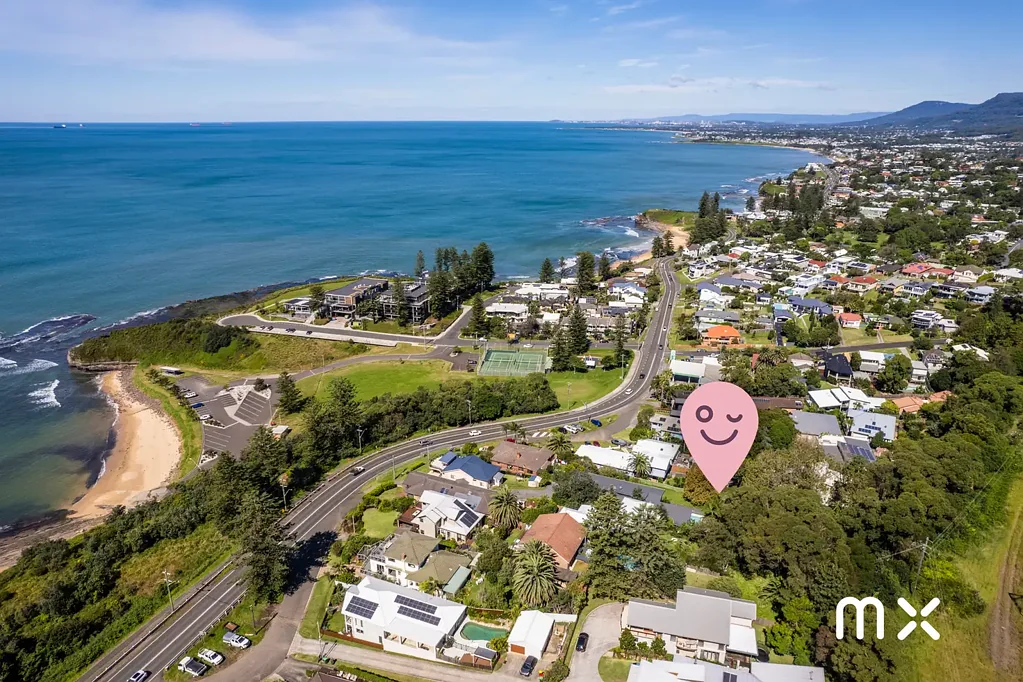Austinmer Blank Canvas