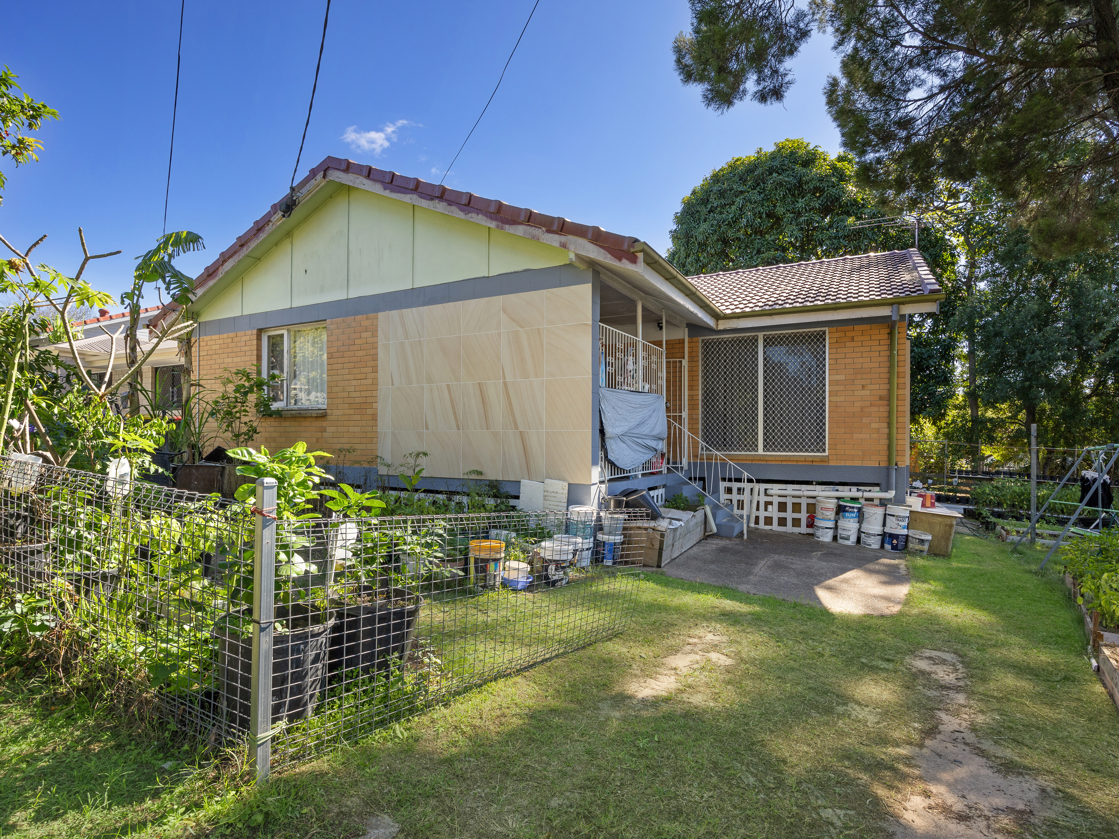 2 LEO ST, INALA QLD 4077, 0房, 0浴, House