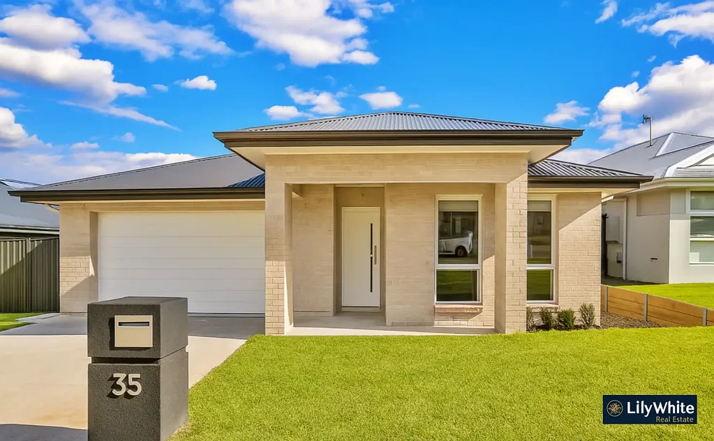 Lochinvar 4Zimmer Brand new Home ready to move in Now !