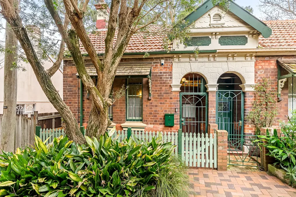 80 Angel Street, Newtown, NSW 2042