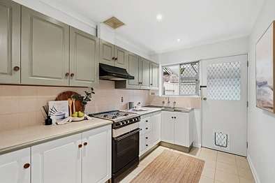 2/21 Mcdiarmid Avenue, Pasadena, SA 5042, 2房, 1浴, Unit
