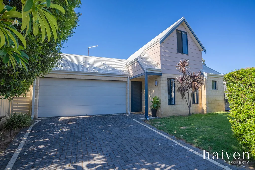 23A GRETHAM ROAD, Westminster, WA 6061