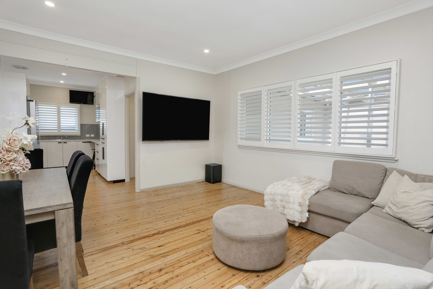 18 ADELLA AV, BLACKTOWN NSW 2148, 0房, 0浴, House