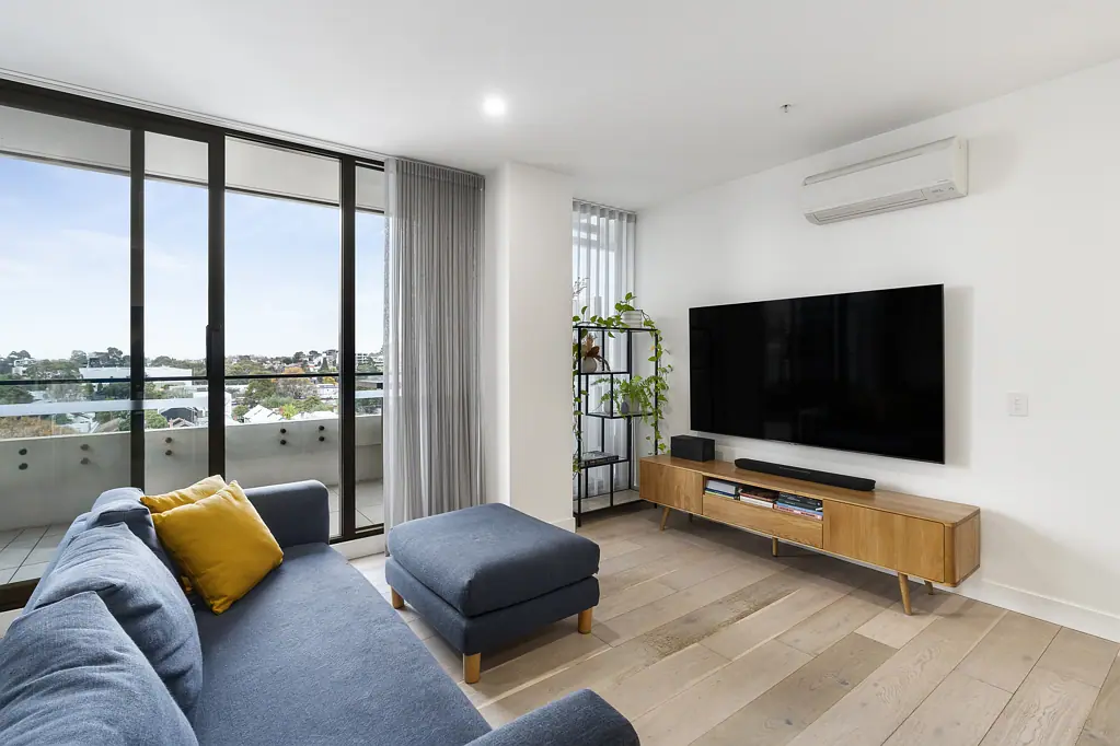 505/105 High Street, Prahran, VIC 3181
