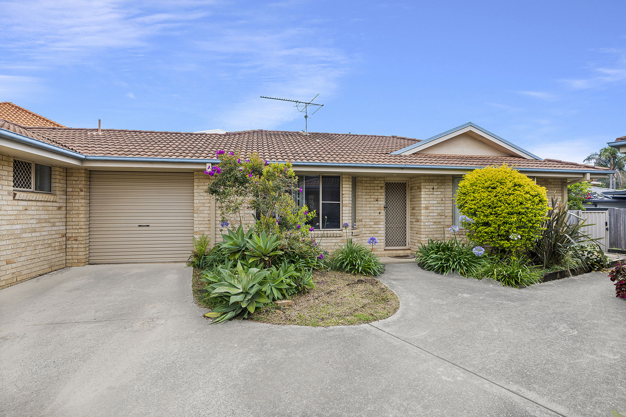 UNIT 4 136 FIRST AV, SAWTELL NSW 2452, 0 Bedrooms, 0 Bathrooms, House