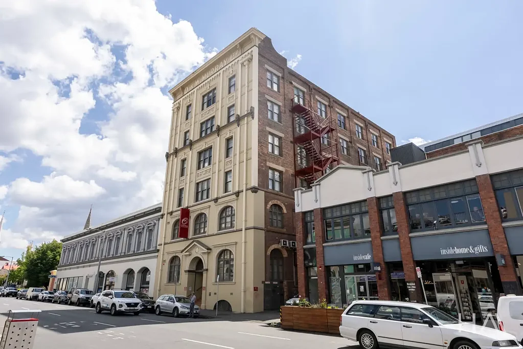 Launceston 1ਬੈੱਡਰੂਮ Prime Investment Opportunity in an Unbeatable CBD Location