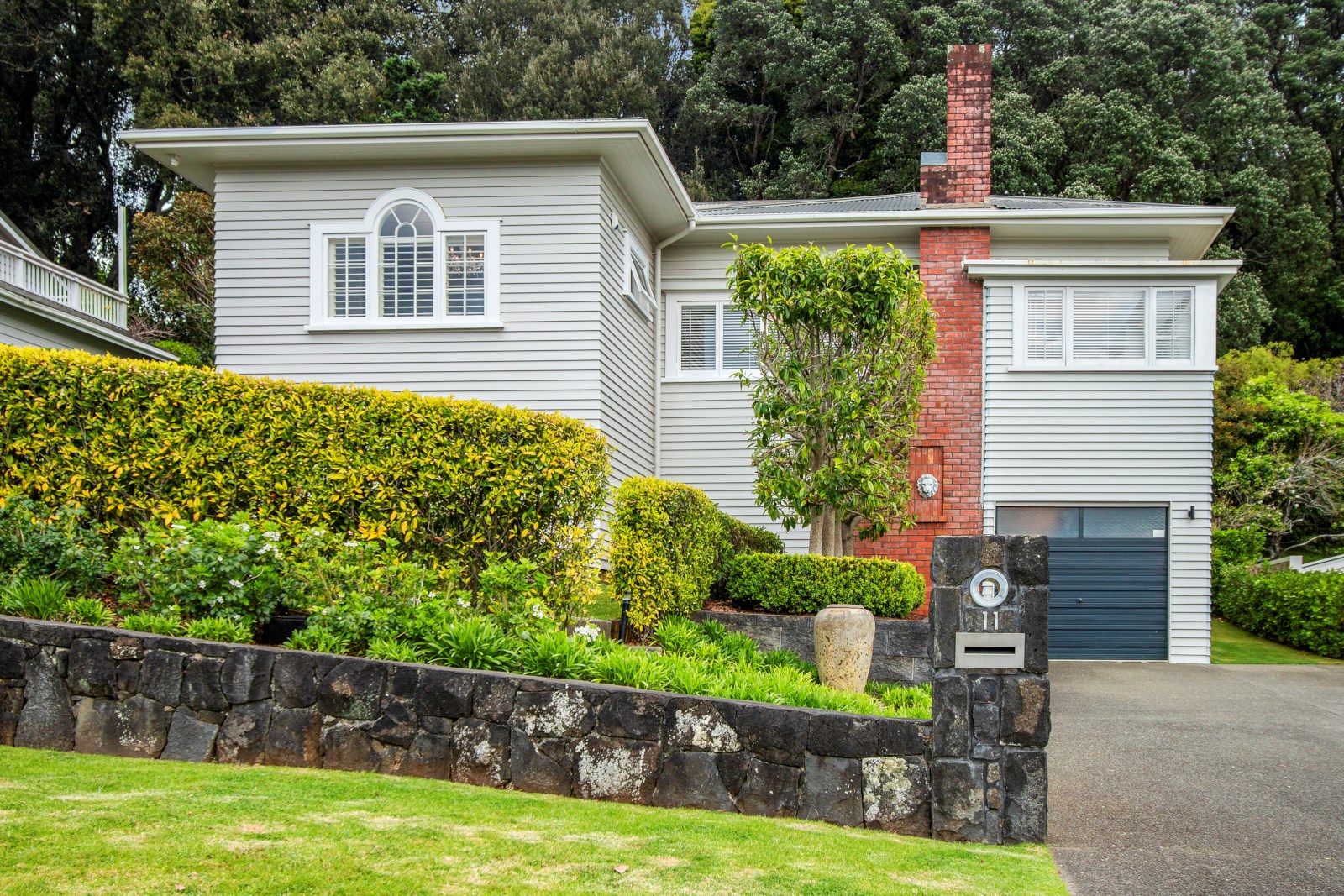 11 Budock Road, Hillsborough, Auckland, 3 ਕਮਰੇ, 0 ਬਾਥਰੂਮ