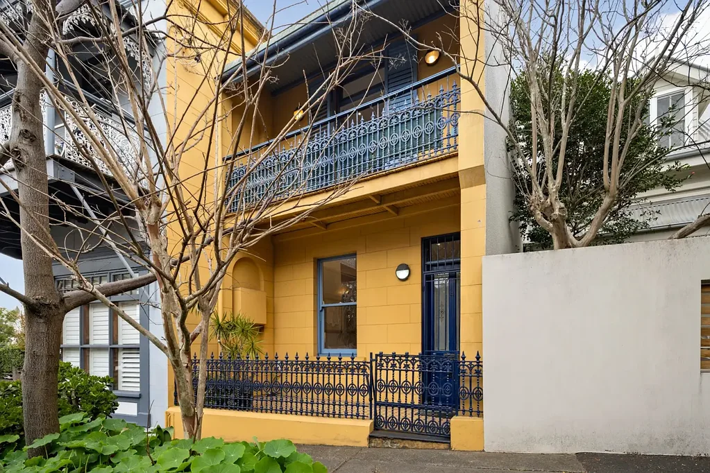 4 Bay Street, Birchgrove, NSW 2041