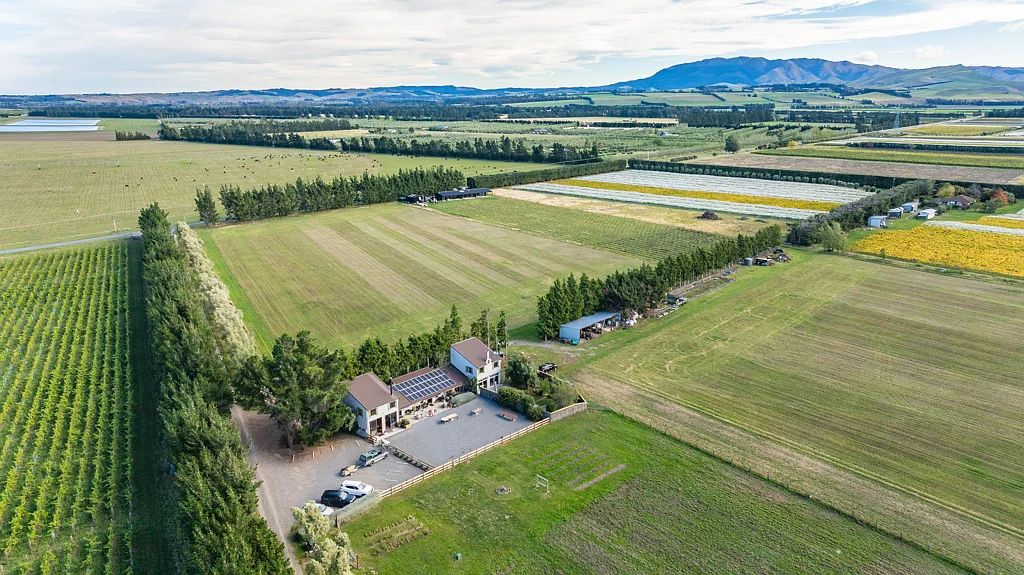 Waipara Your Dream Lifestyle Meets Entrepreneurial Freedom