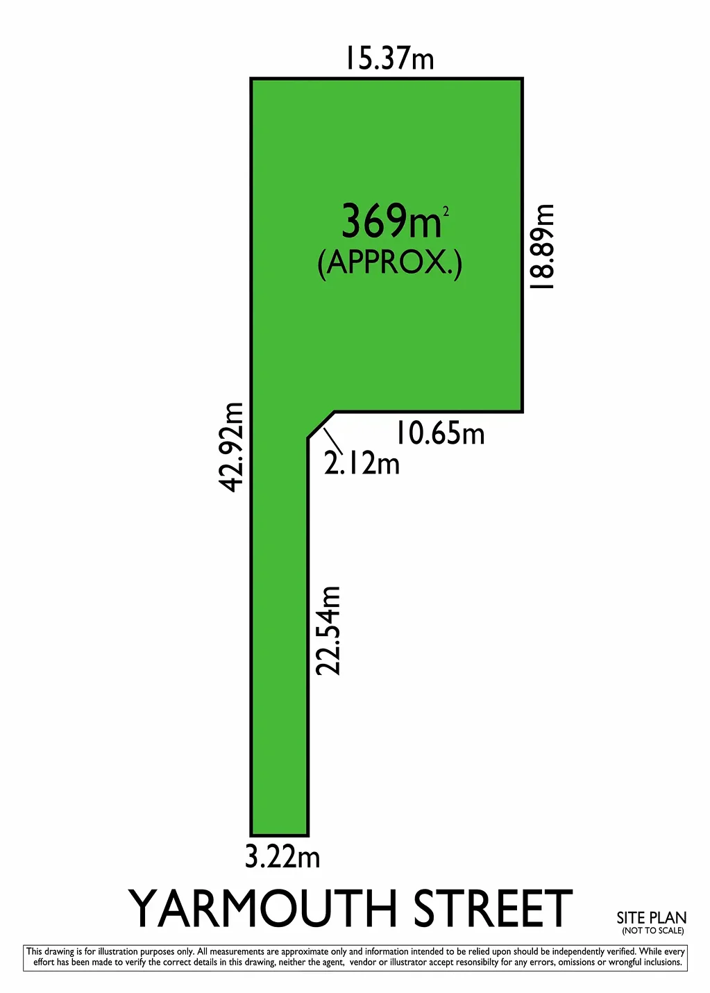 South Brighton Create Your Dream Home on This Exceptional South Brighton Allotment!