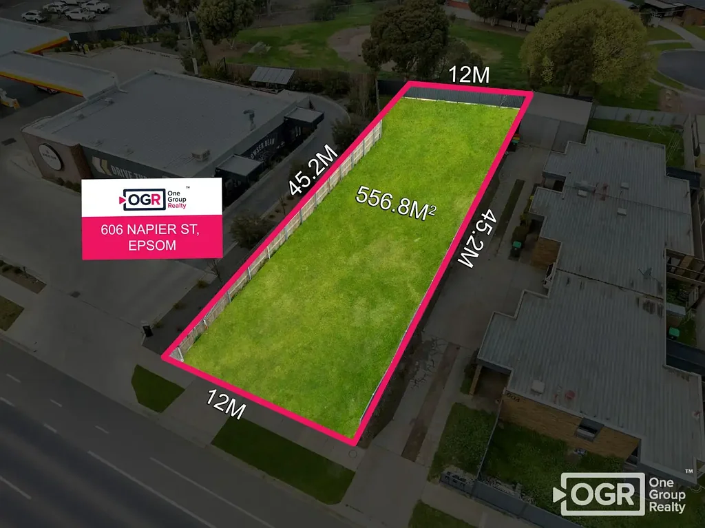 606 Napier Street, Epsom, VIC 3551