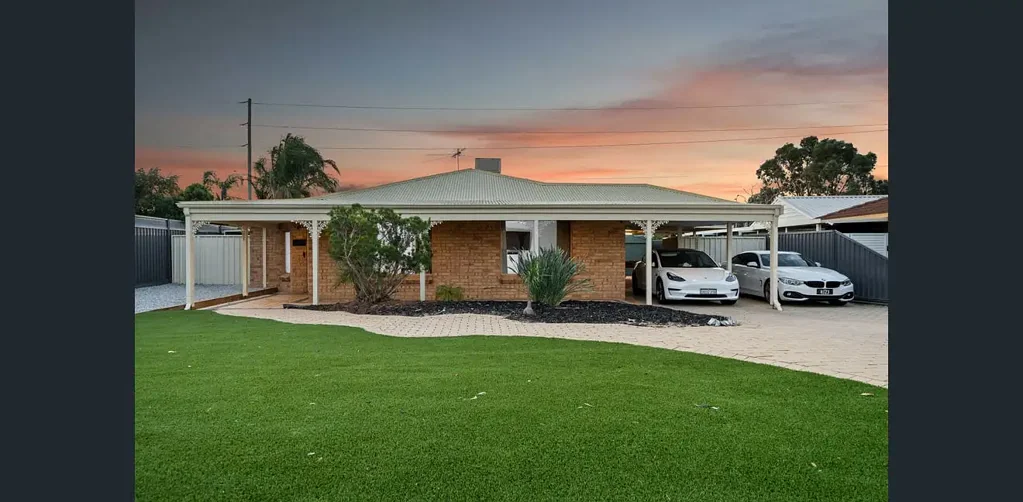 Joondalup 3房  The Perfect Blend of Lifestyle, Space & Investment Potential