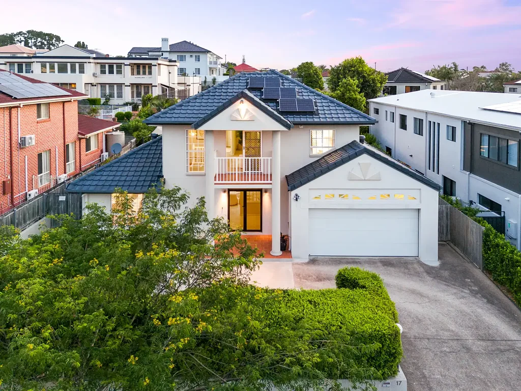 17 Gartford Street, Robertson, QLD 4109