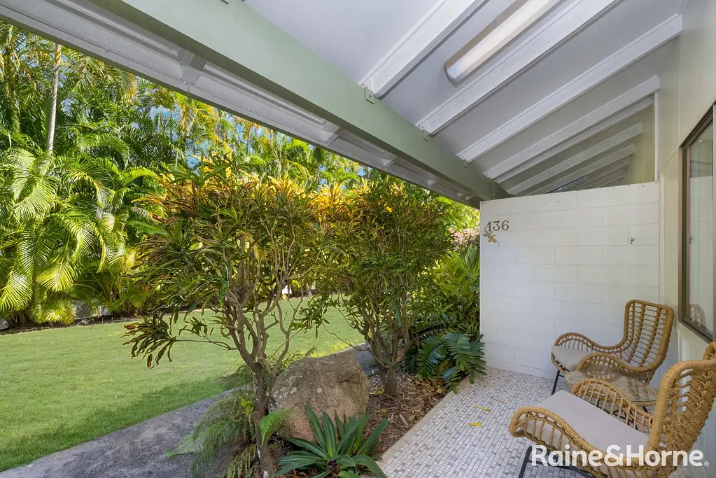 Nelly Bay 2 Bedroom Island Living with Investment Appeal - Unit 33, 61-79 Mandalay Avenue, Nelly Bay
