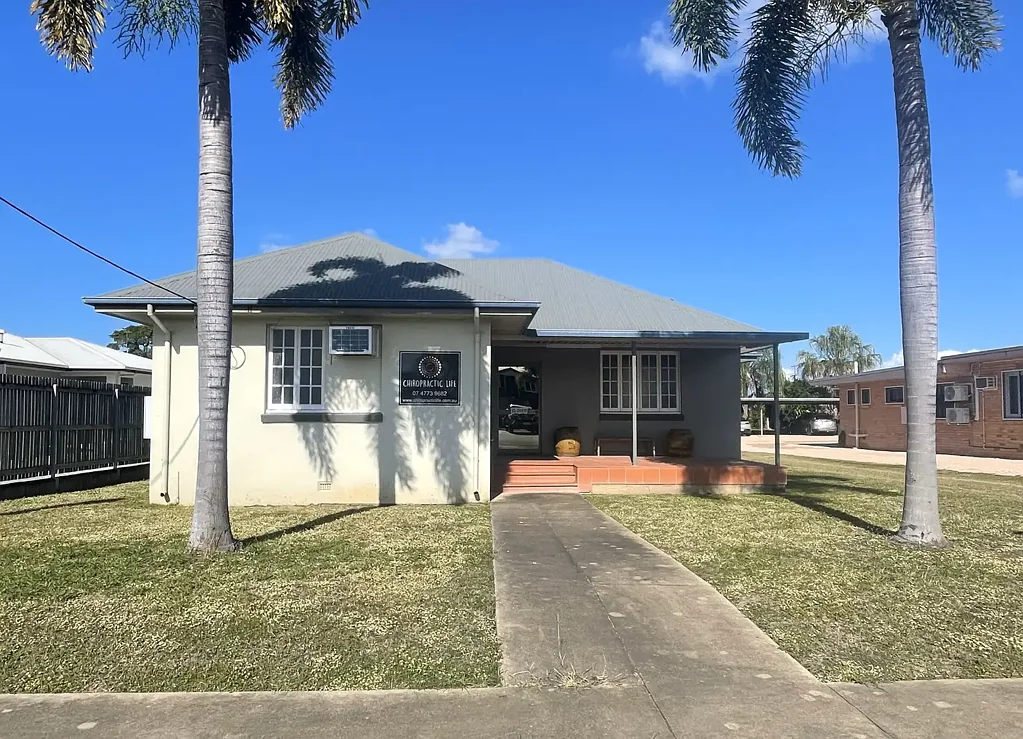 94 MACMILLAN STREET, Ayr, QLD 4807