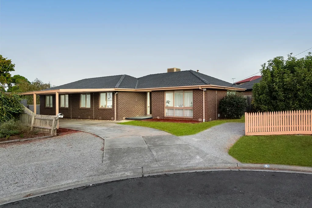 8 Wellington Court, Werribee, VIC 3030