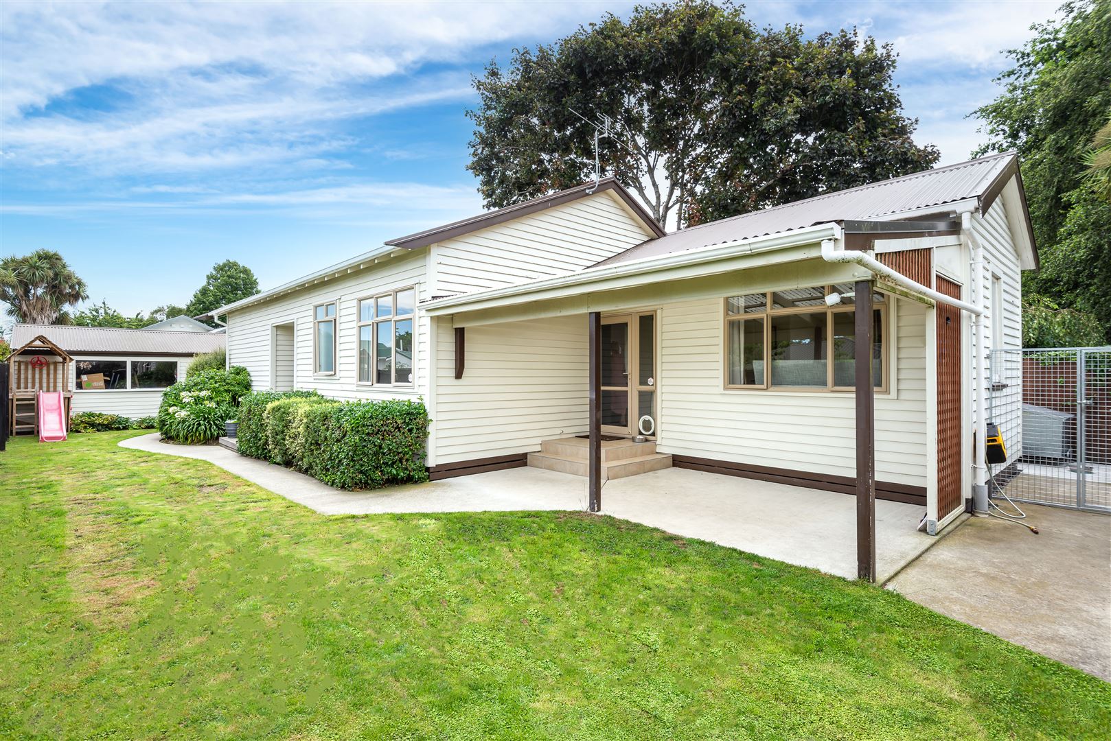 2/24 Riverview Street, Beckenham, Christchurch, 3 غرف, 1 حمامات