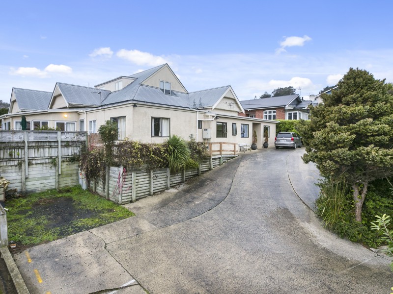 31 Cranston Street, Andersons Bay, Dunedin, 19部屋, 4バスルーム, Studio