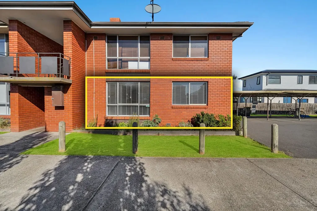 5/93-95 Dandenong Road East, Frankston, VIC 3199