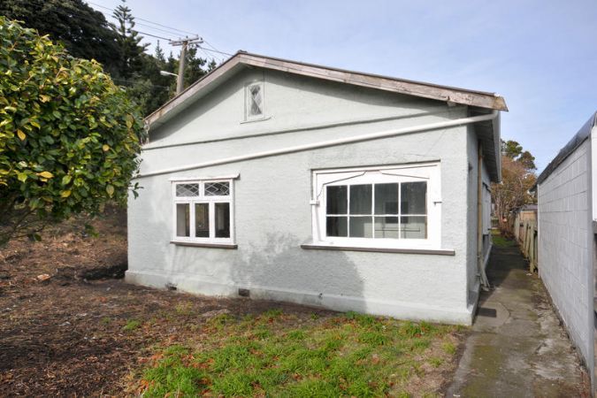 196 Rongotai Road, Rongotai, Wellington, 3 habitaciones, 1 baños