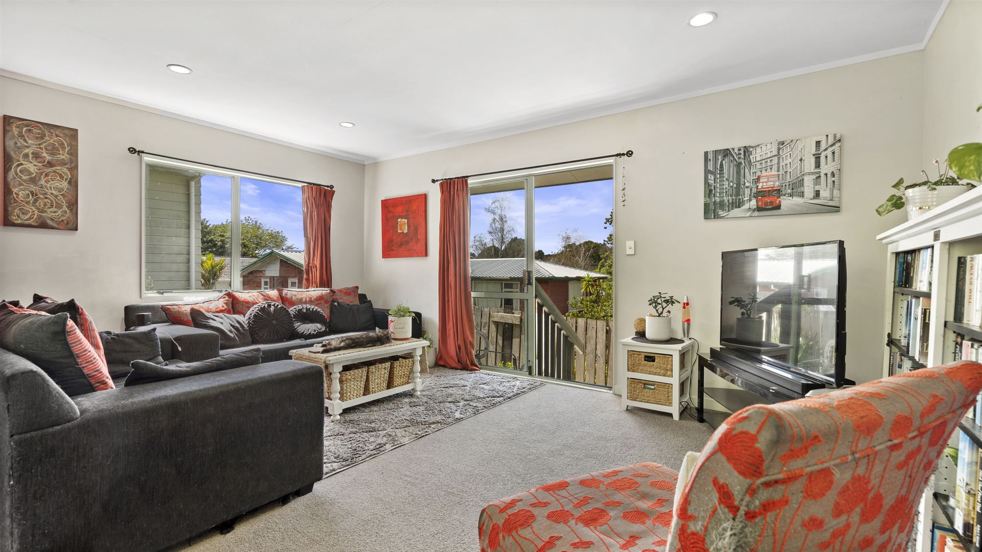 13 James Cook Drive, Welcome Bay, Tauranga, 3房, 1浴