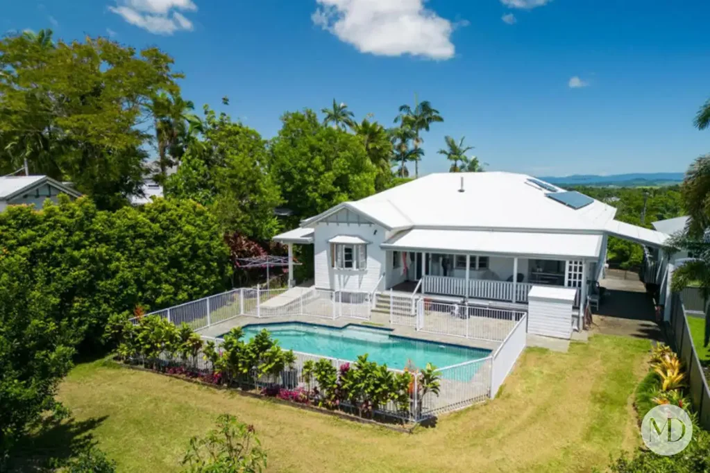 22 Mourilyan Road, East Innisfail, QLD 4860