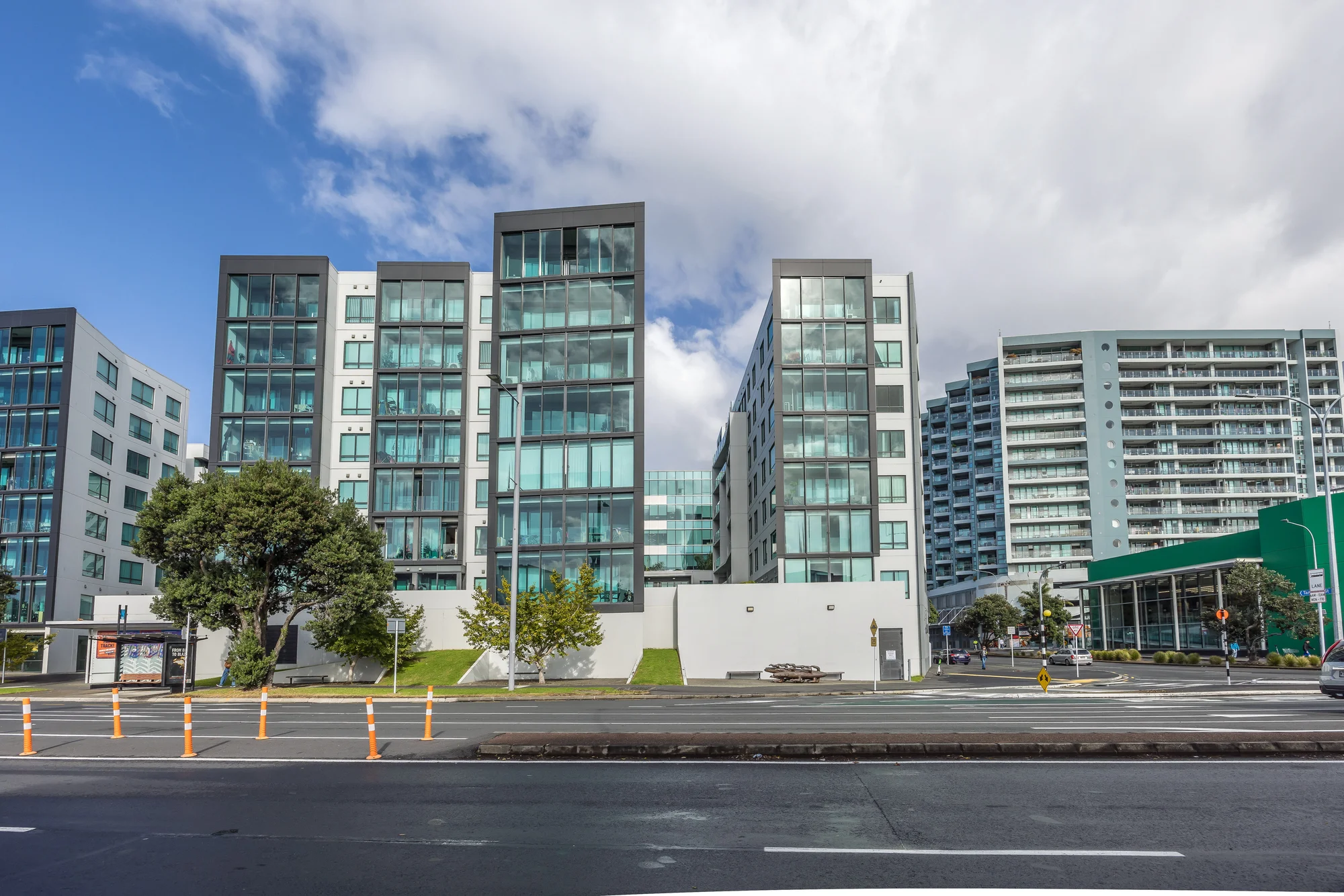 517/6 Dockside Lane, Auckland Central, photo 2
