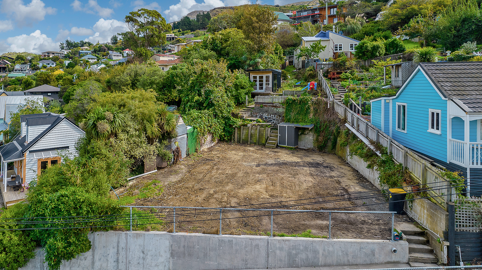 29 Dublin Street, Lyttelton, Christchurch, 3房, 0浴