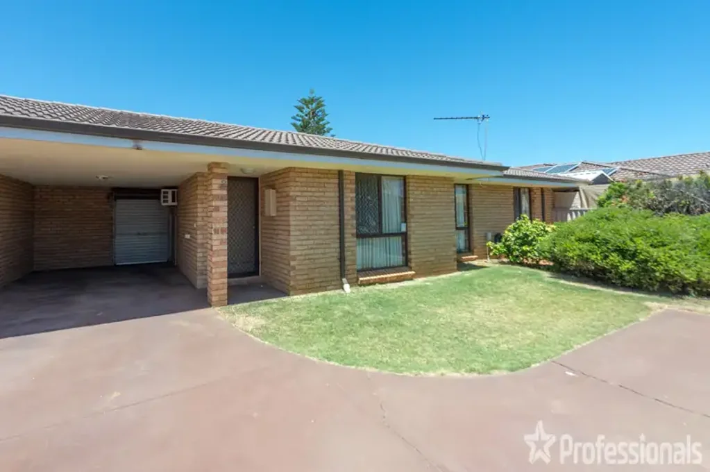 2/222 Willcock Drive, Mahomets Flats, WA 6530