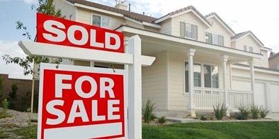 经济学家呼吁征收房产资本利得税