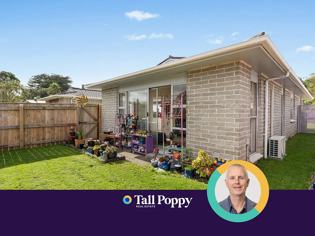 Paraparaumu 3房  Renovate.  Add Value.  Reap the Rewards.