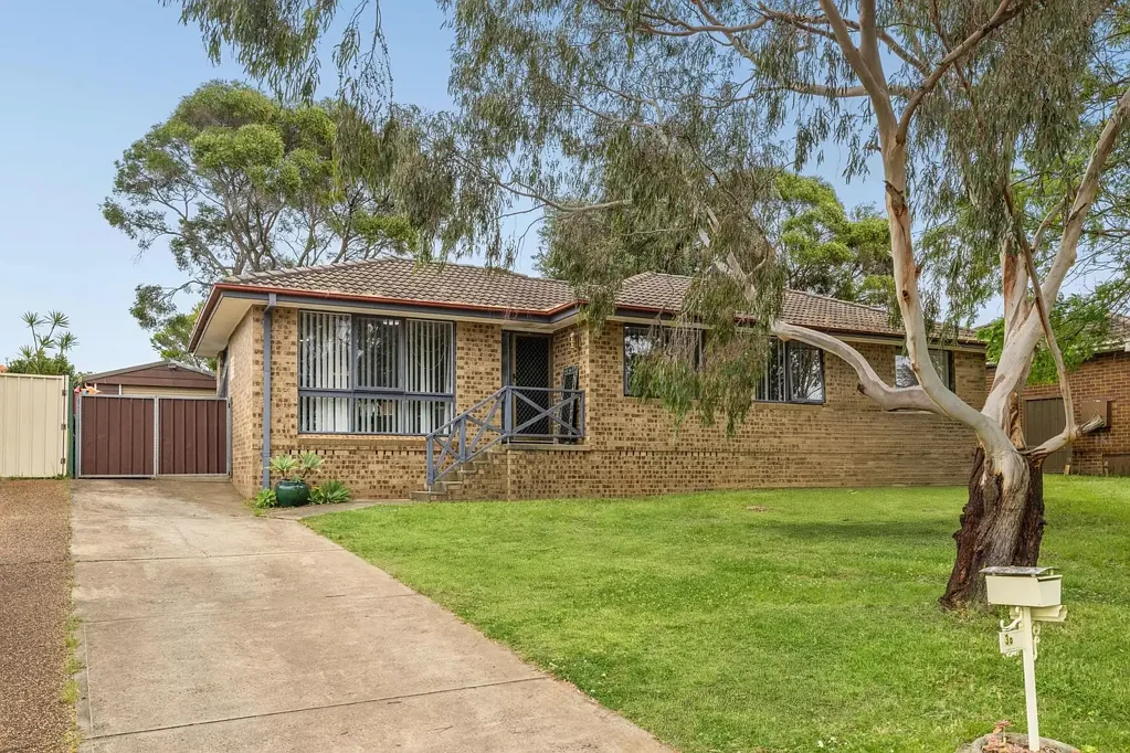 36 Gargery Street, Ambarvale, NSW 2560