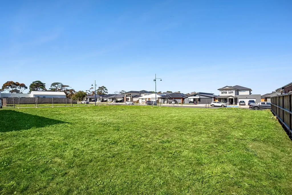 Leopold  Prime 509m² Allotment Ready For Your Vision