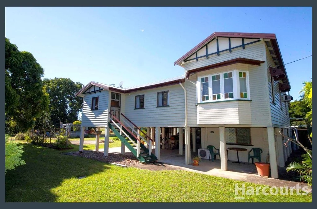 646 Walkers Point Road, Walkers Point, QLD 4650