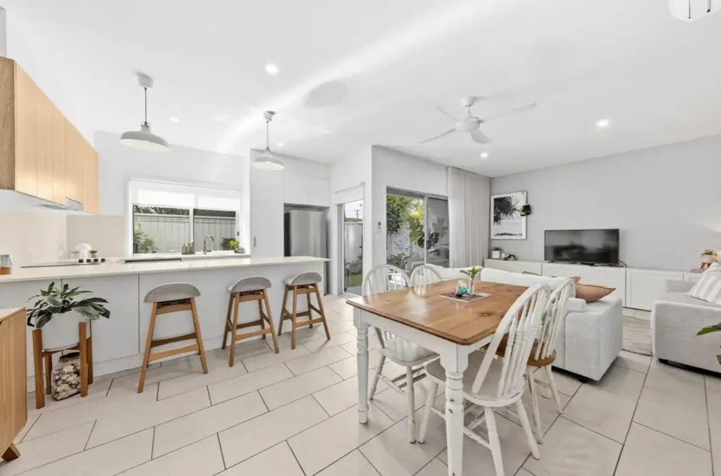 Effortless Coastal Living